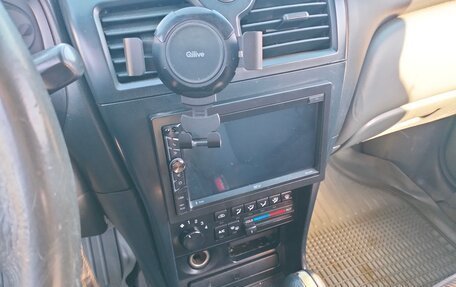 Nissan Almera Classic, 2006 год, 400 000 рублей, 10 фотография