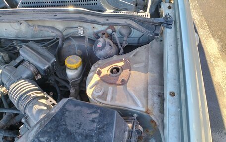 Nissan Almera Classic, 2006 год, 400 000 рублей, 12 фотография