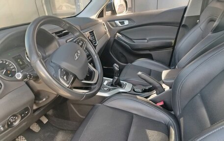 Chery Tiggo 4 I рестайлинг, 2021 год, 1 249 000 рублей, 5 фотография