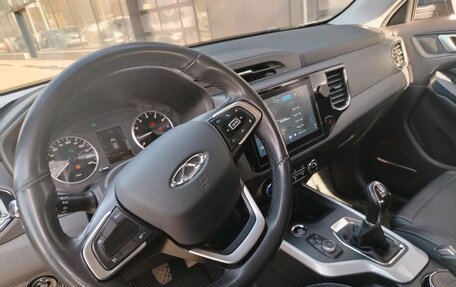 Chery Tiggo 4 I рестайлинг, 2021 год, 1 249 000 рублей, 6 фотография