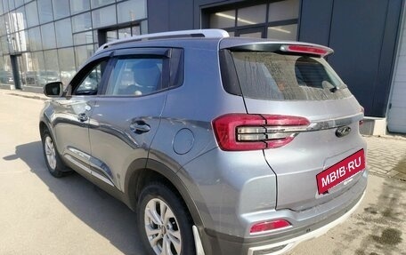 Chery Tiggo 4 I рестайлинг, 2021 год, 1 249 000 рублей, 3 фотография