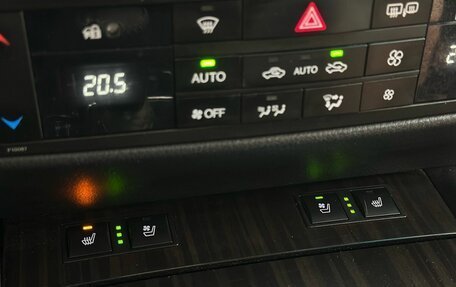 Lexus GS IV рестайлинг, 2013 год, 2 659 900 рублей, 16 фотография