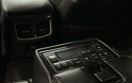 Lexus GS IV рестайлинг, 2013 год, 2 659 900 рублей, 19 фотография