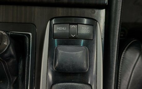 Lexus GS IV рестайлинг, 2013 год, 2 659 900 рублей, 18 фотография