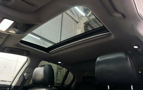 Lexus GS IV рестайлинг, 2013 год, 2 659 900 рублей, 21 фотография