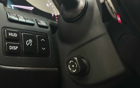 Lexus GS IV рестайлинг, 2013 год, 2 659 900 рублей, 22 фотография