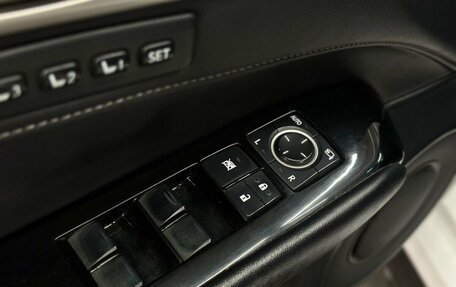 Lexus GS IV рестайлинг, 2013 год, 2 659 900 рублей, 25 фотография