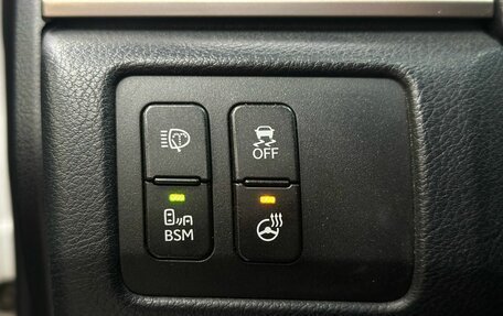 Lexus GS IV рестайлинг, 2013 год, 2 659 900 рублей, 23 фотография