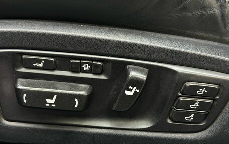 Lexus GS IV рестайлинг, 2013 год, 2 659 900 рублей, 27 фотография