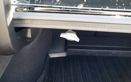 Toyota Camry, 2021 год, 3 920 000 рублей, 16 фотография