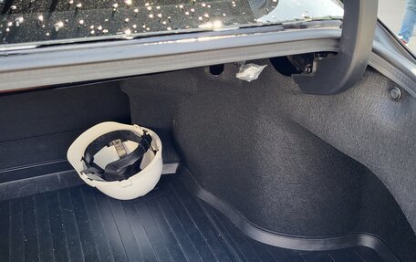 Toyota Camry, 2021 год, 3 920 000 рублей, 15 фотография