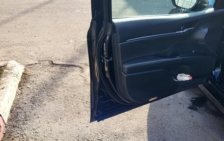 Toyota Camry, 2021 год, 3 920 000 рублей, 14 фотография