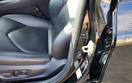 Toyota Camry, 2021 год, 3 920 000 рублей, 18 фотография