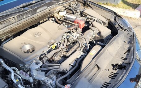 Toyota Camry, 2021 год, 3 920 000 рублей, 21 фотография