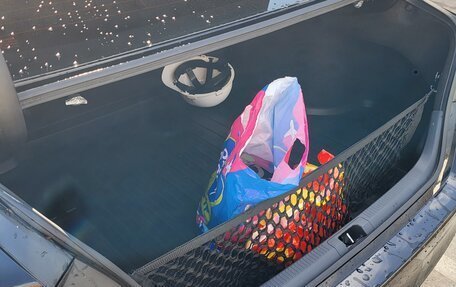 Toyota Camry, 2021 год, 3 920 000 рублей, 19 фотография