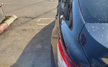 Toyota Camry, 2021 год, 3 920 000 рублей, 26 фотография