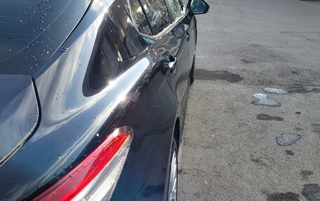 Toyota Camry, 2021 год, 3 920 000 рублей, 27 фотография