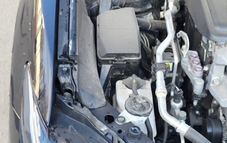 Toyota Camry, 2021 год, 3 920 000 рублей, 38 фотография