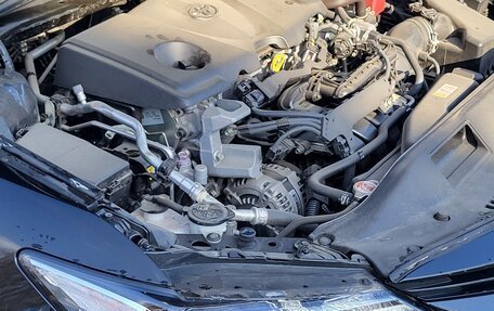 Toyota Camry, 2021 год, 3 920 000 рублей, 37 фотография