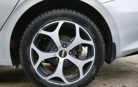 KIA Cerato IV, 2021 год, 1 878 000 рублей, 11 фотография