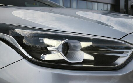 KIA Cerato IV, 2021 год, 1 878 000 рублей, 10 фотография