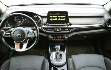 KIA Cerato IV, 2021 год, 1 878 000 рублей, 15 фотография