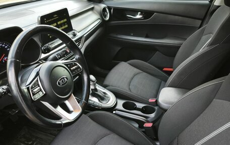 KIA Cerato IV, 2021 год, 1 878 000 рублей, 17 фотография