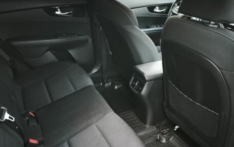 KIA Cerato IV, 2021 год, 1 878 000 рублей, 18 фотография