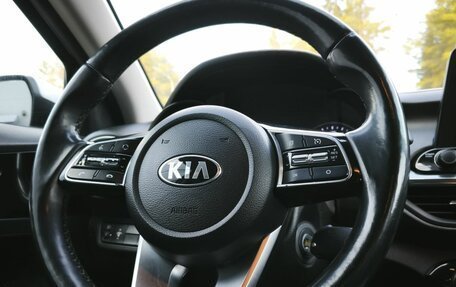 KIA Cerato IV, 2021 год, 1 878 000 рублей, 19 фотография