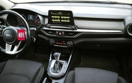 KIA Cerato IV, 2021 год, 1 878 000 рублей, 14 фотография