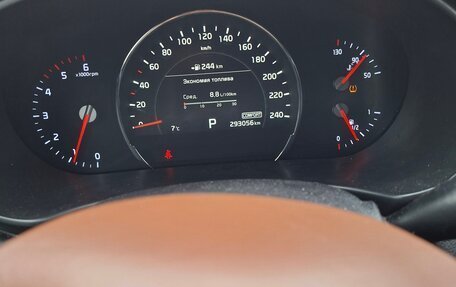 KIA Sorento III Prime рестайлинг, 2018 год, 2 146 000 рублей, 6 фотография