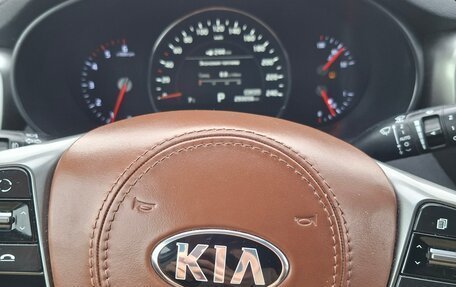 KIA Sorento III Prime рестайлинг, 2018 год, 2 146 000 рублей, 5 фотография