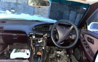 Toyota Corona EXiV I (ST180), 1990 год, 170 000 рублей, 1 фотография