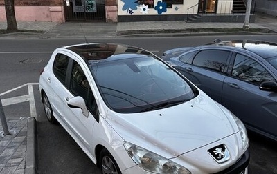 Peugeot 308 II, 2010 год, 630 000 рублей, 1 фотография