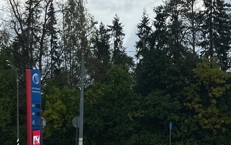 Nissan Laurel VIII, 1997 год, 300 000 рублей, 1 фотография