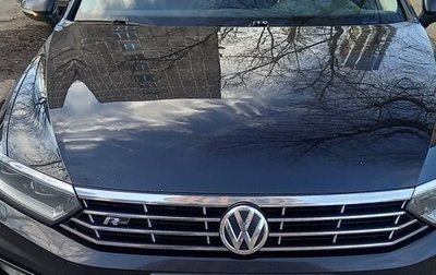 Volkswagen Passat B8 рестайлинг, 2017 год, 1 800 000 рублей, 1 фотография