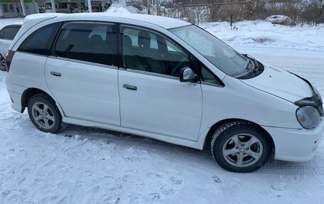 Toyota Nadia, 1998 год, 520 000 рублей, 1 фотография