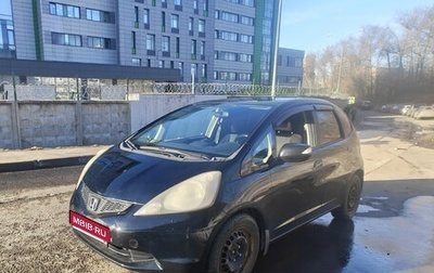 Honda Jazz II рестайлинг, 2009 год, 650 000 рублей, 1 фотография