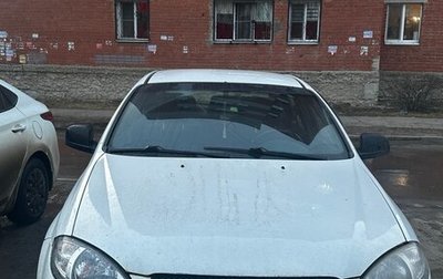 Chevrolet Lacetti, 2012 год, 330 000 рублей, 1 фотография