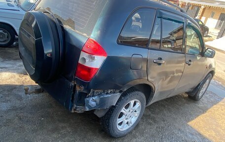 Chery Tiggo (T11), 2007 год, 155 000 рублей, 1 фотография