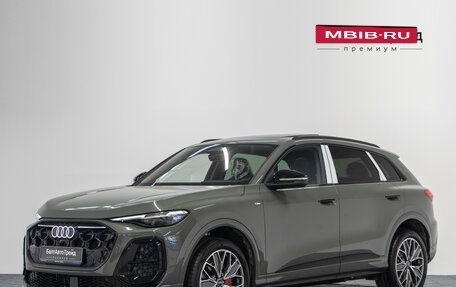 Audi Q5, 2026 год, 7 590 000 рублей, 1 фотография