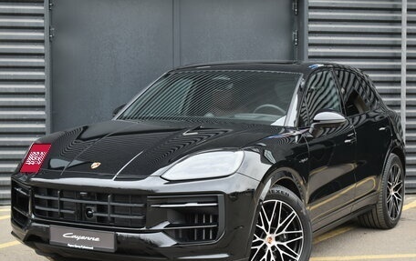Porsche Cayenne III, 2026 год, 19 900 000 рублей, 1 фотография