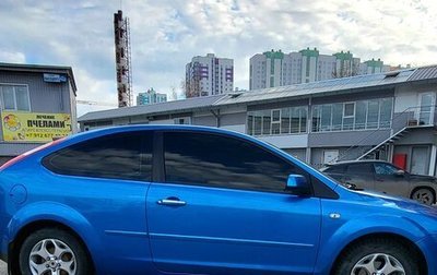 Ford Focus II рестайлинг, 2007 год, 430 000 рублей, 1 фотография