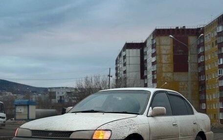 Toyota Corolla, 1994 год, 230 000 рублей, 1 фотография