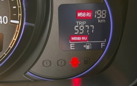 Honda N-WGN I рестайлинг, 2018 год, 975 000 рублей, 1 фотография