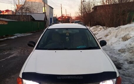 Nissan Wingroad I, 1999 год, 310 000 рублей, 1 фотография
