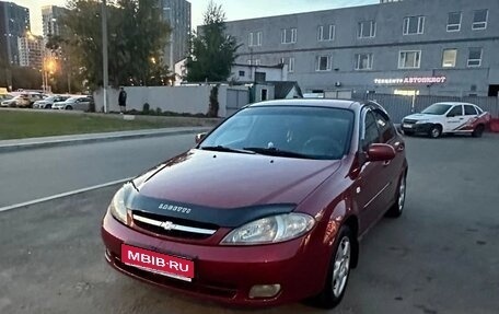 Chevrolet Lacetti, 2005 год, 330 000 рублей, 1 фотография