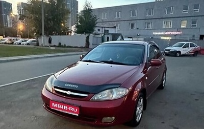 Chevrolet Lacetti, 2005 год, 330 000 рублей, 1 фотография
