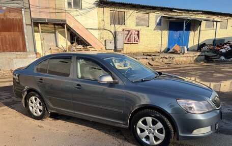Skoda Octavia, 2011 год, 650 000 рублей, 1 фотография