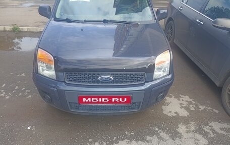 Ford Fusion I, 2012 год, 650 000 рублей, 1 фотография